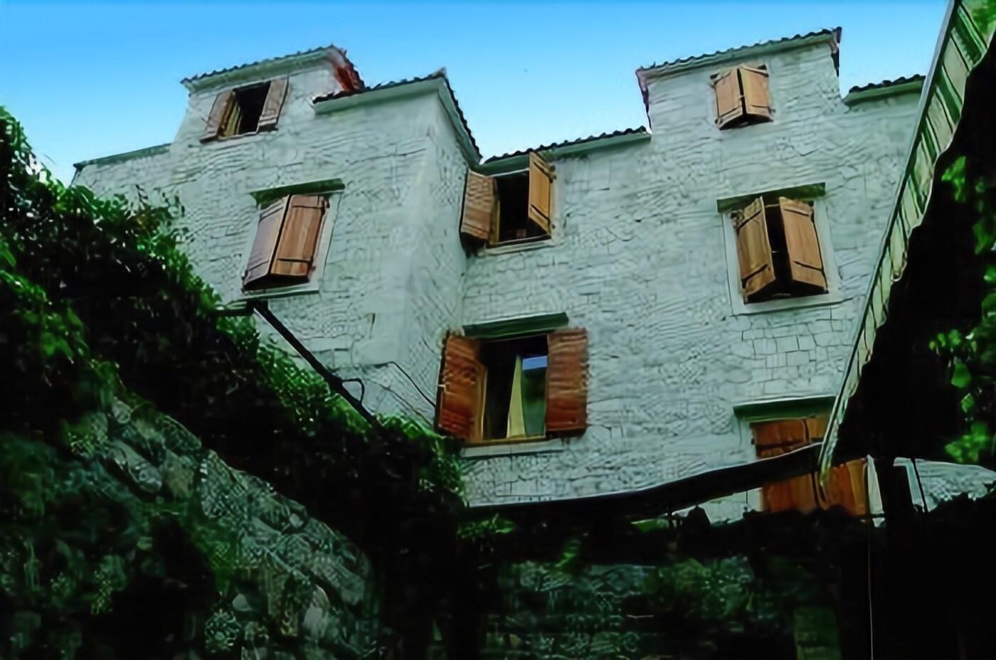 Heritage Hotel Tragos Trogir Exterior foto